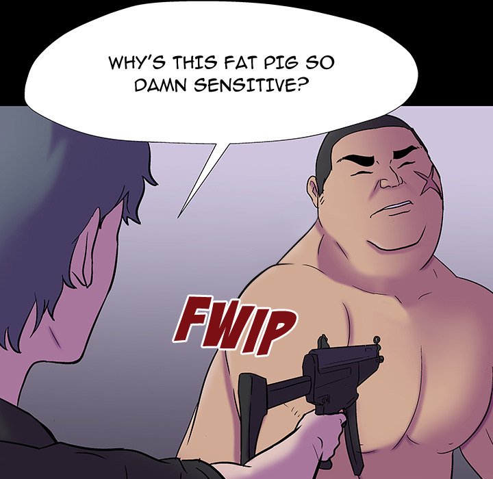 Project Utopia Chapter 173 Page 57