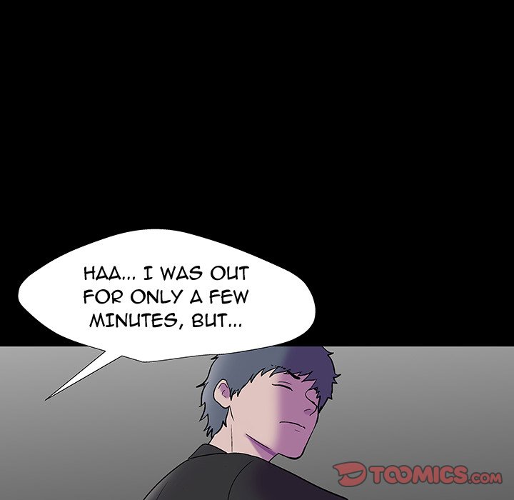 Project Utopia Chapter 173 Page 60