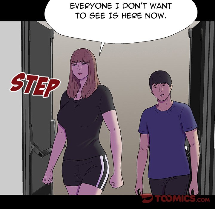 Project Utopia Chapter 173 Page 62