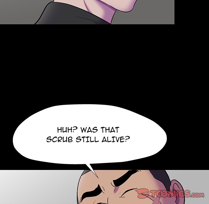 Project Utopia Chapter 173 Page 64