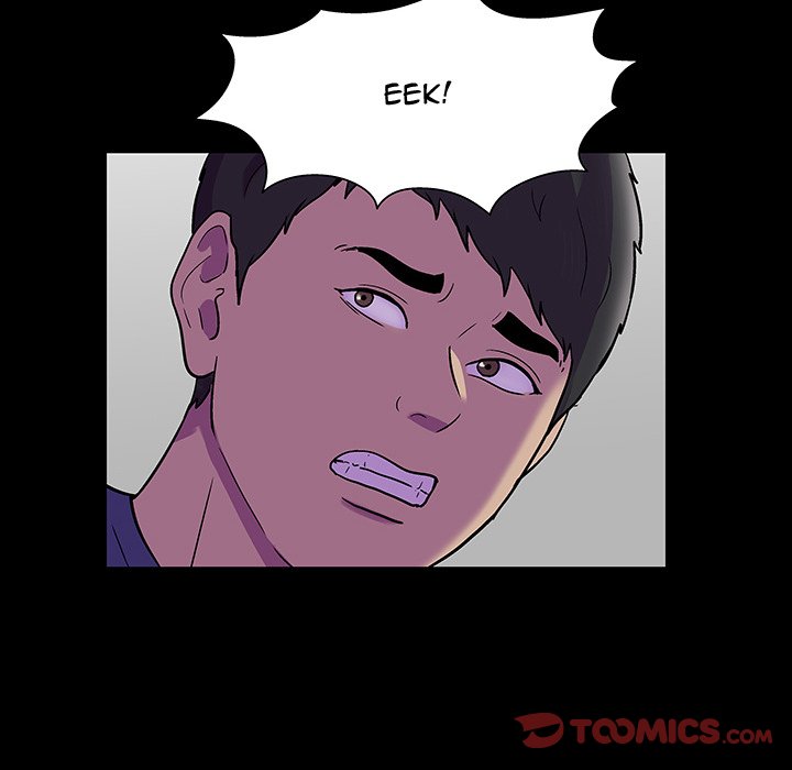 Project Utopia Chapter 173 Page 66