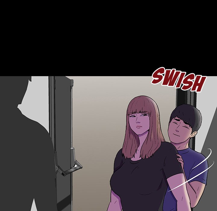Project Utopia Chapter 173 Page 67