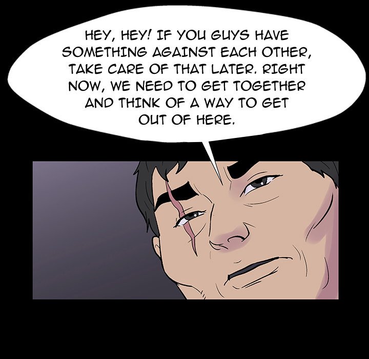 Project Utopia Chapter 173 Page 69