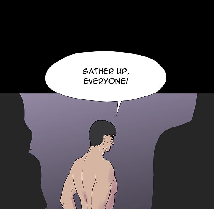 Project Utopia Chapter 173 Page 71
