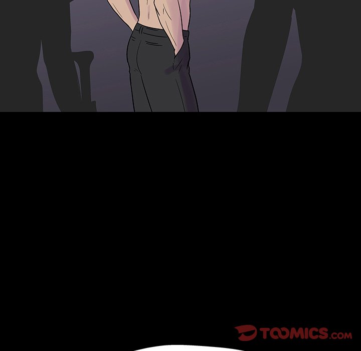 Project Utopia Chapter 173 Page 72