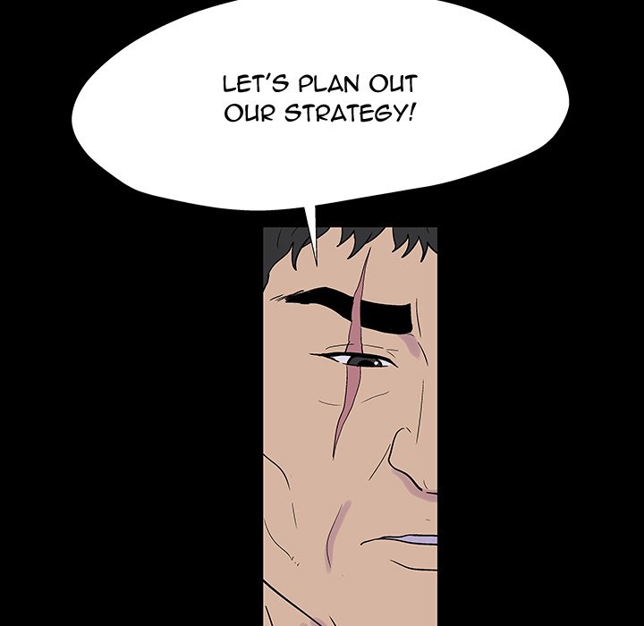 Project Utopia Chapter 173 Page 73