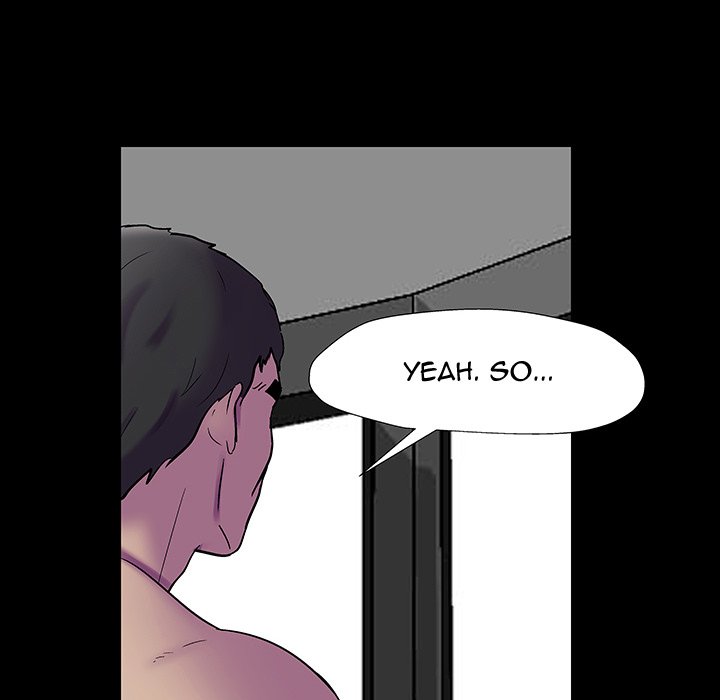 Project Utopia Chapter 174 Page 11