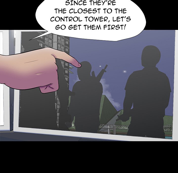 Project Utopia Chapter 174 Page 13