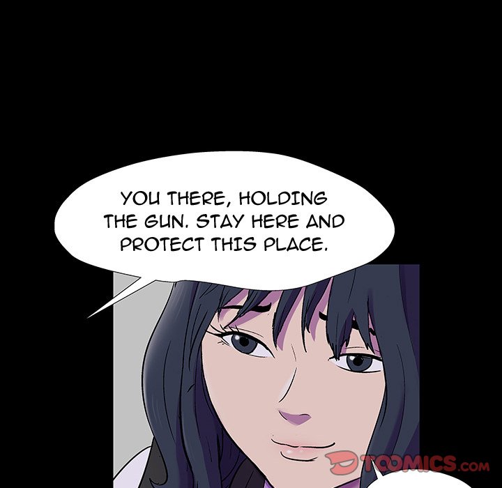 Project Utopia Chapter 174 Page 14