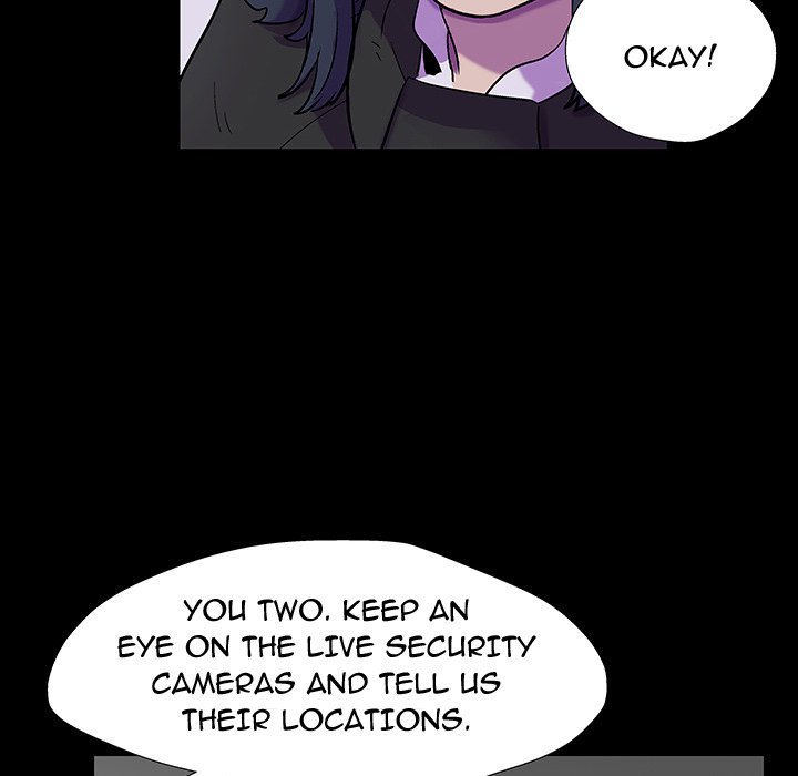 Project Utopia Chapter 174 Page 15