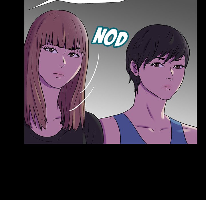 Project Utopia Chapter 174 Page 16