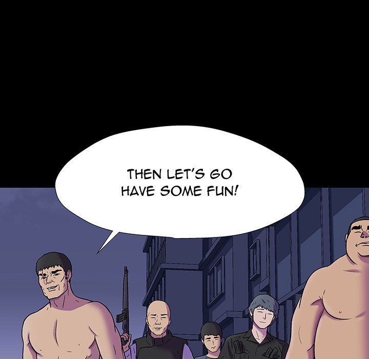 Project Utopia Chapter 174 Page 17