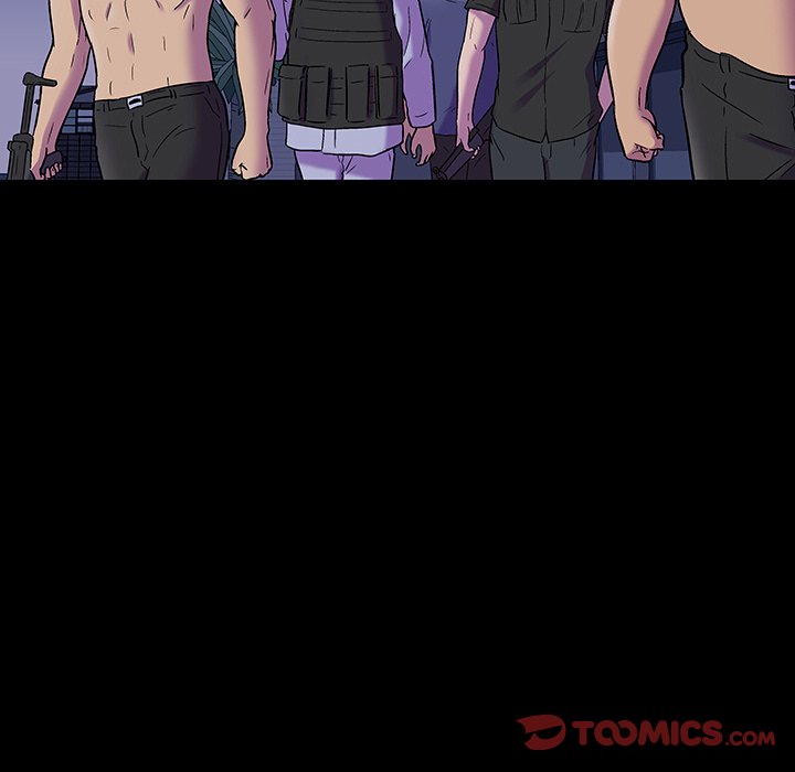 Project Utopia Chapter 174 Page 18