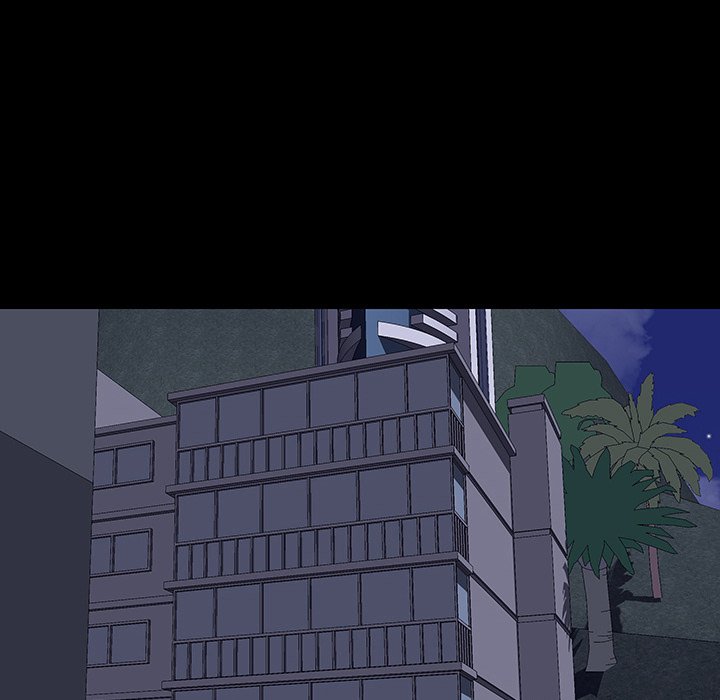 Project Utopia Chapter 174 Page 19