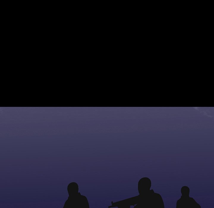 Project Utopia Chapter 174 Page 21