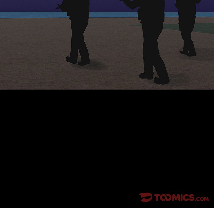 Project Utopia Chapter 174 Page 22