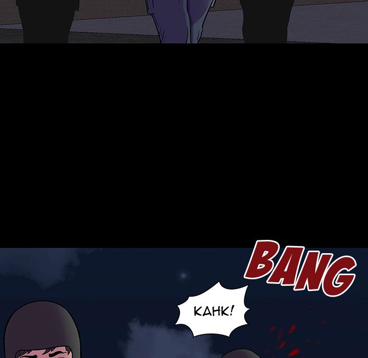 Project Utopia Chapter 174 Page 24