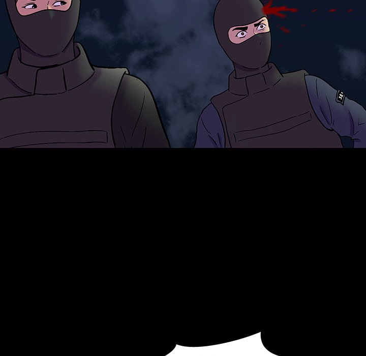 Project Utopia Chapter 174 Page 25