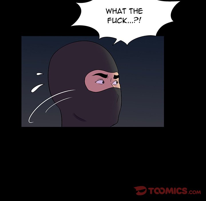 Project Utopia Chapter 174 Page 26