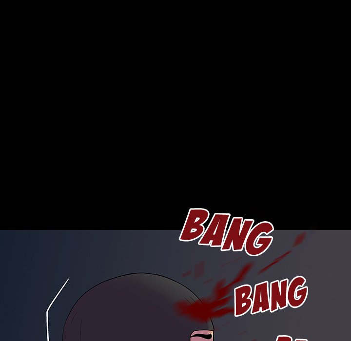 Project Utopia Chapter 174 Page 28