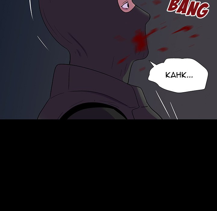 Project Utopia Chapter 174 Page 29
