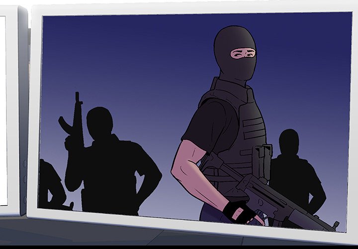 Project Utopia Chapter 174 Page 3