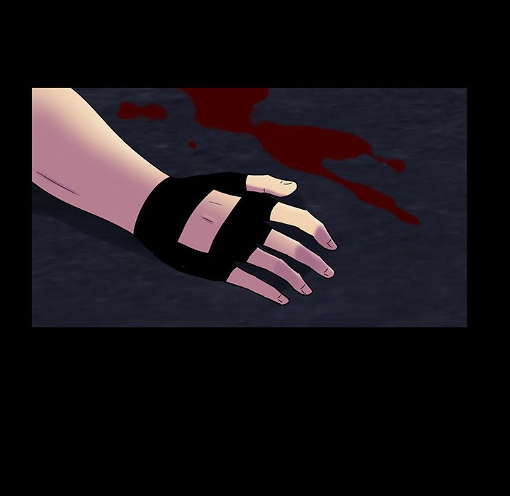 Project Utopia Chapter 174 Page 32