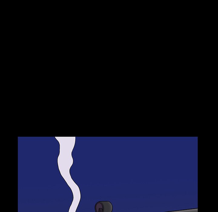 Project Utopia Chapter 174 Page 33