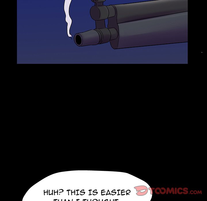 Project Utopia Chapter 174 Page 34