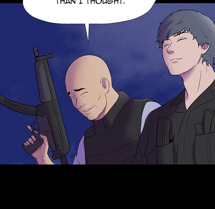Project Utopia Chapter 174 Page 35
