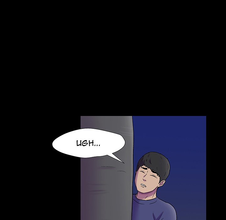 Project Utopia Chapter 174 Page 36