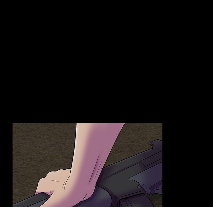 Project Utopia Chapter 174 Page 39