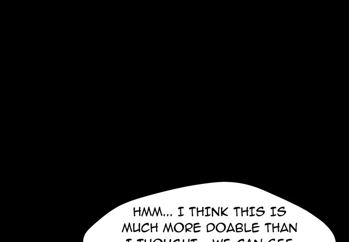 Project Utopia Chapter 174 Page 4