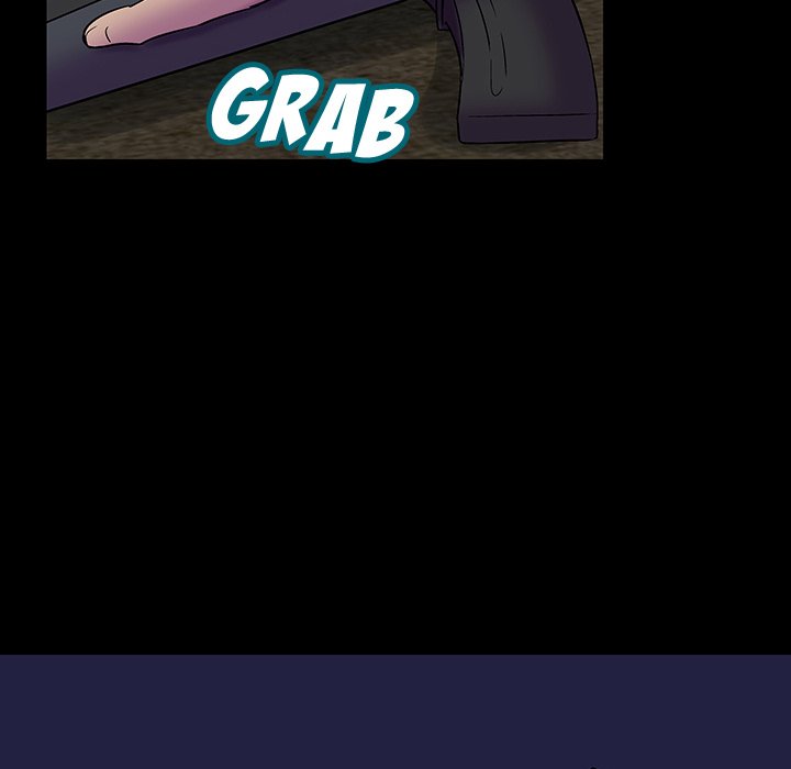 Project Utopia Chapter 174 Page 40