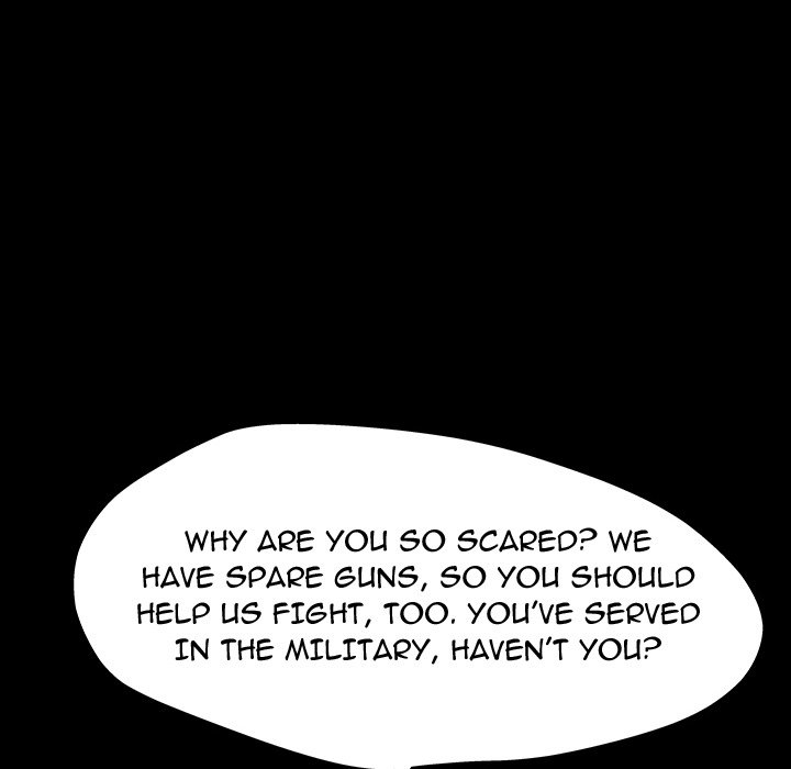Project Utopia Chapter 174 Page 44