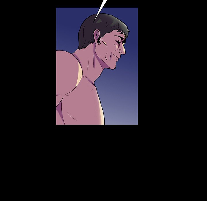 Project Utopia Chapter 174 Page 45