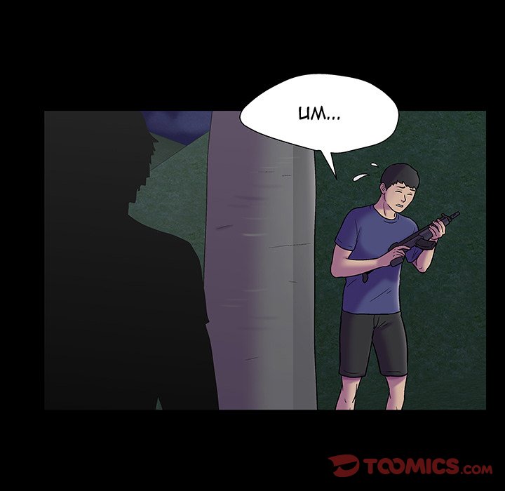 Project Utopia Chapter 174 Page 46