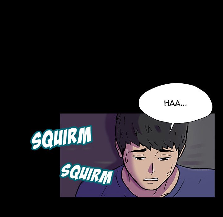 Project Utopia Chapter 174 Page 47