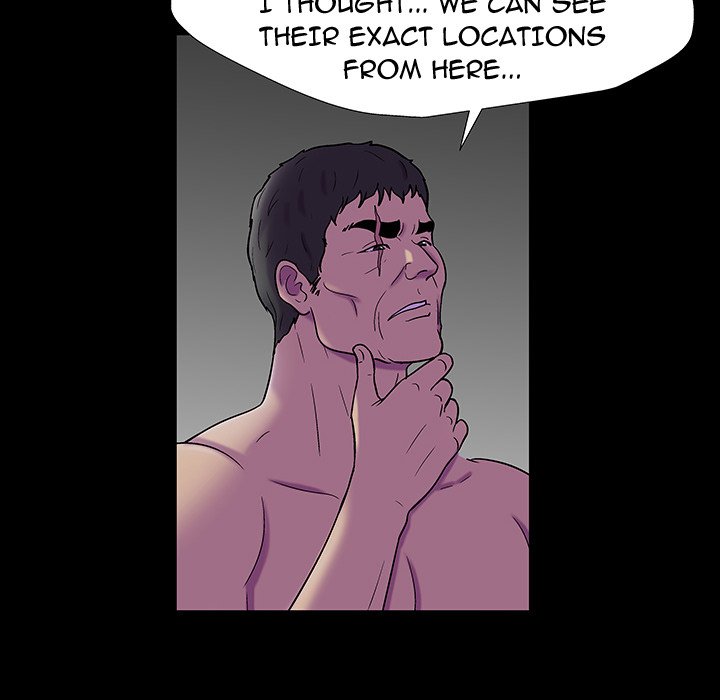 Project Utopia Chapter 174 Page 5