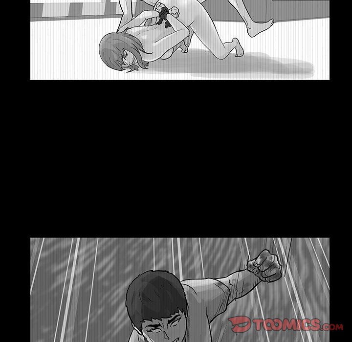 Project Utopia Chapter 174 Page 50