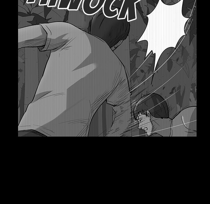Project Utopia Chapter 174 Page 52