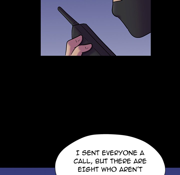 Project Utopia Chapter 174 Page 60