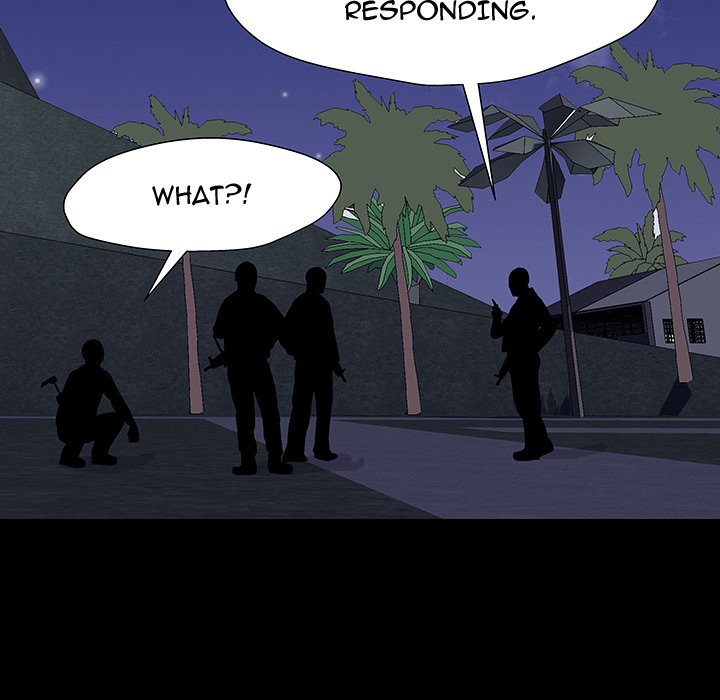 Project Utopia Chapter 174 Page 61
