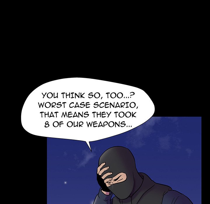 Project Utopia Chapter 174 Page 63