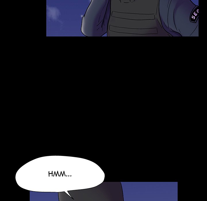 Project Utopia Chapter 174 Page 64