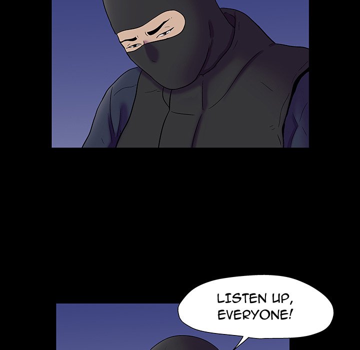 Project Utopia Chapter 174 Page 65