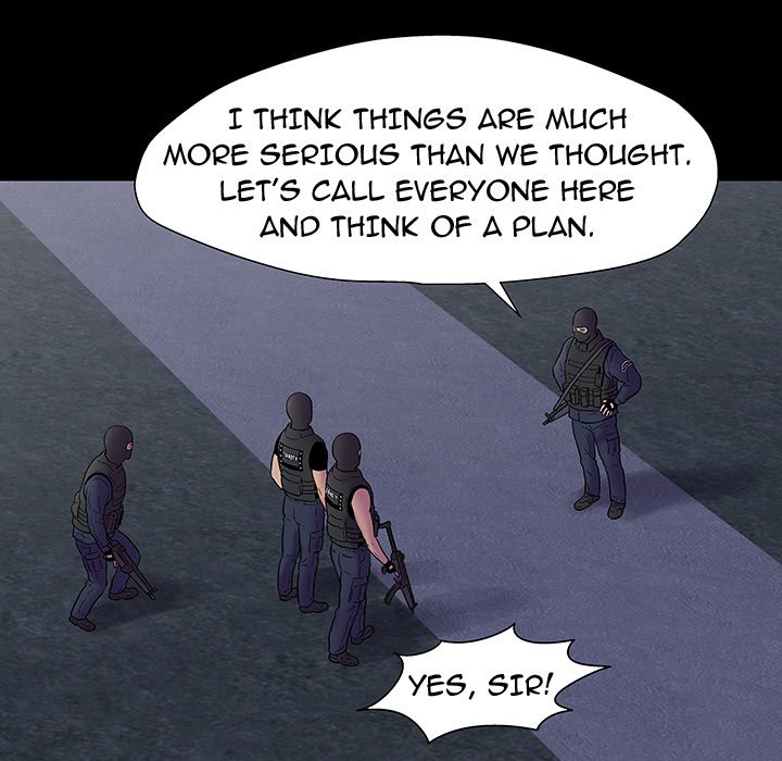 Project Utopia Chapter 174 Page 67