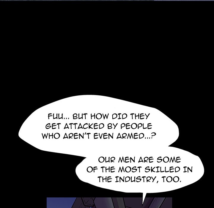 Project Utopia Chapter 174 Page 68