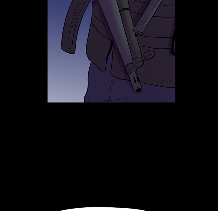 Project Utopia Chapter 174 Page 69