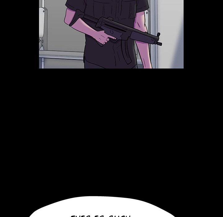 Project Utopia Chapter 174 Page 7